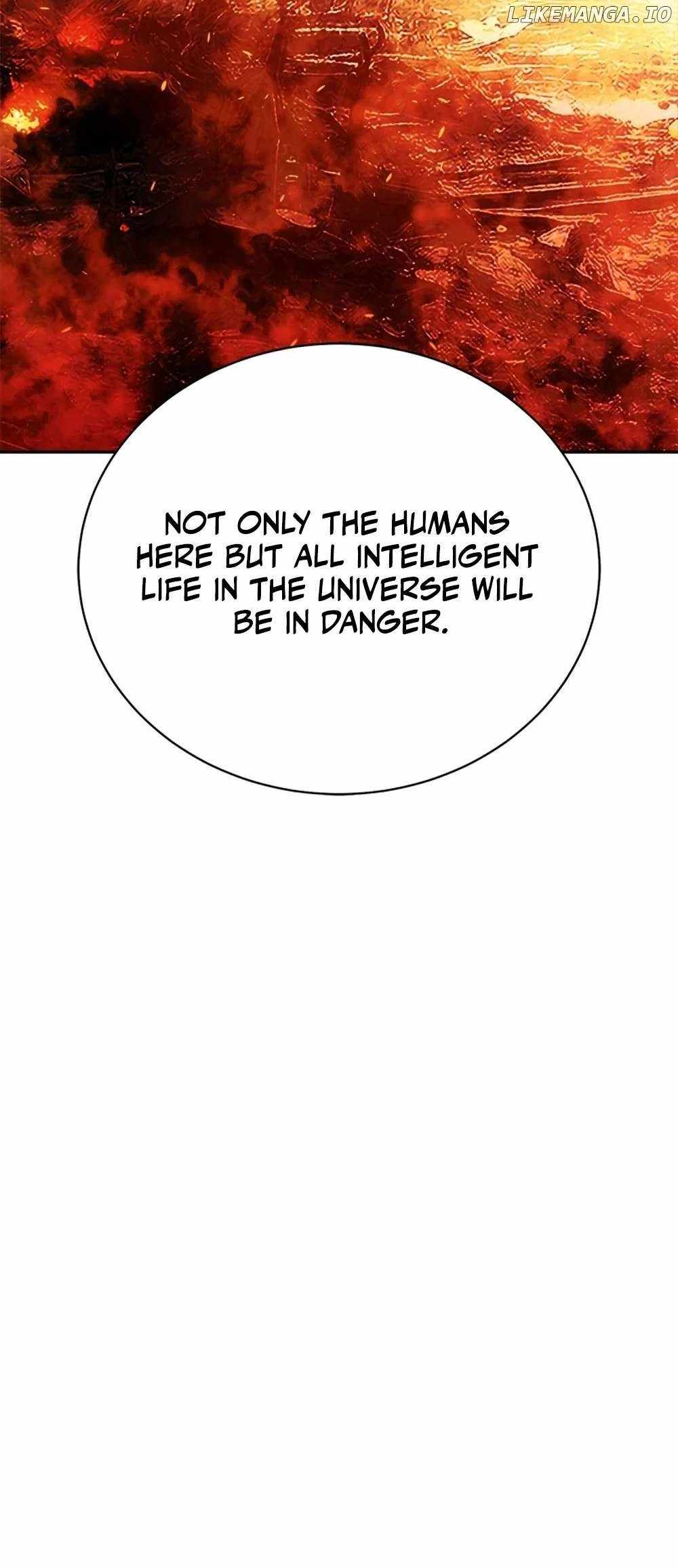Strongest Level 1 Chapter 56 - Page 61