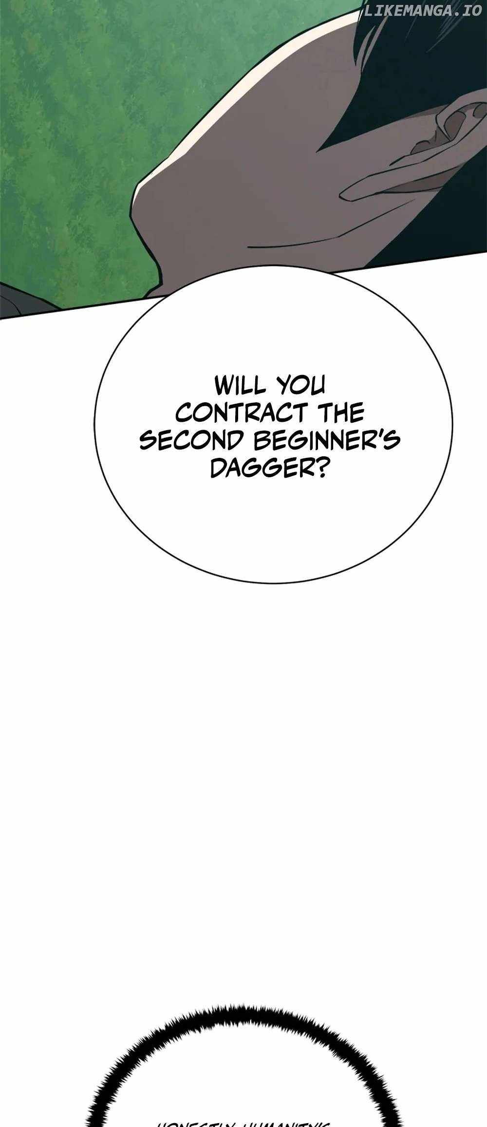 Strongest Level 1 Chapter 56 - Page 63