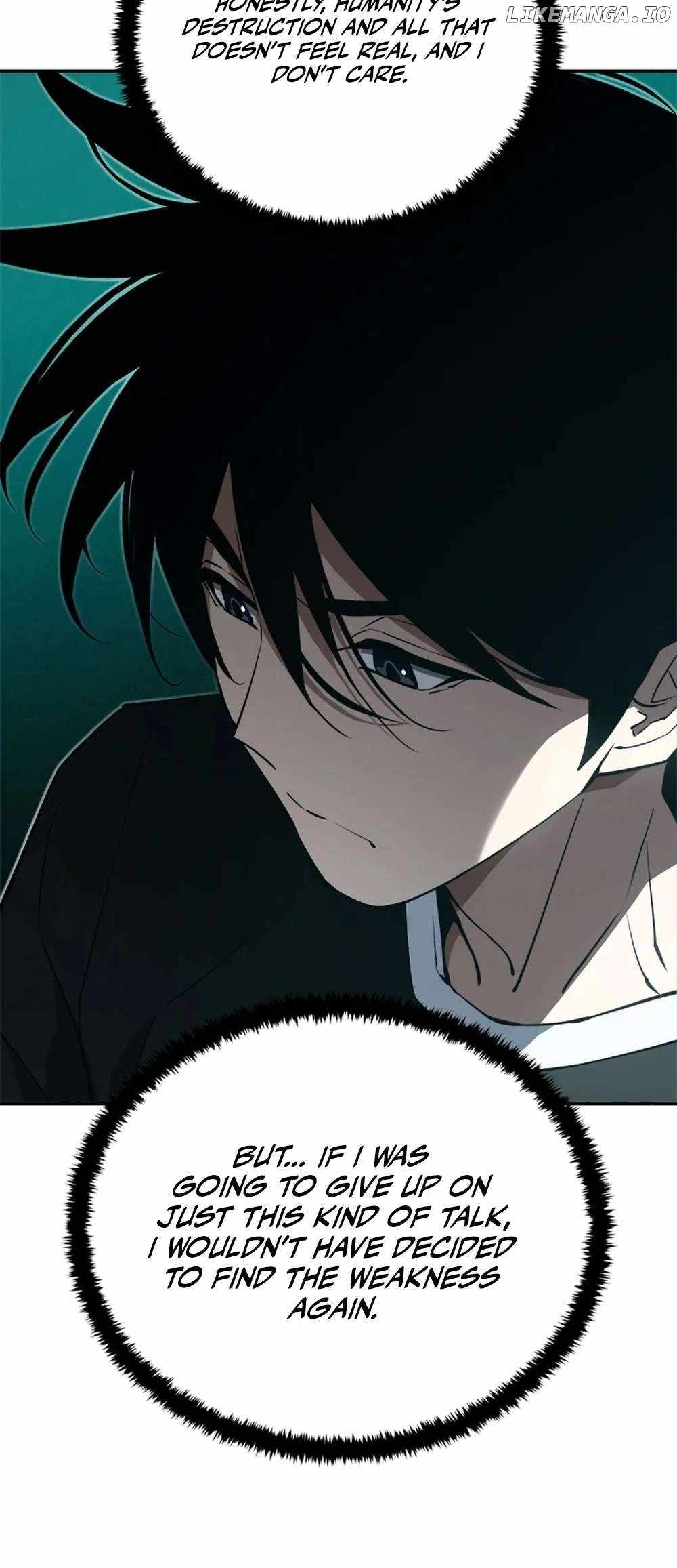 Strongest Level 1 Chapter 56 - Page 64