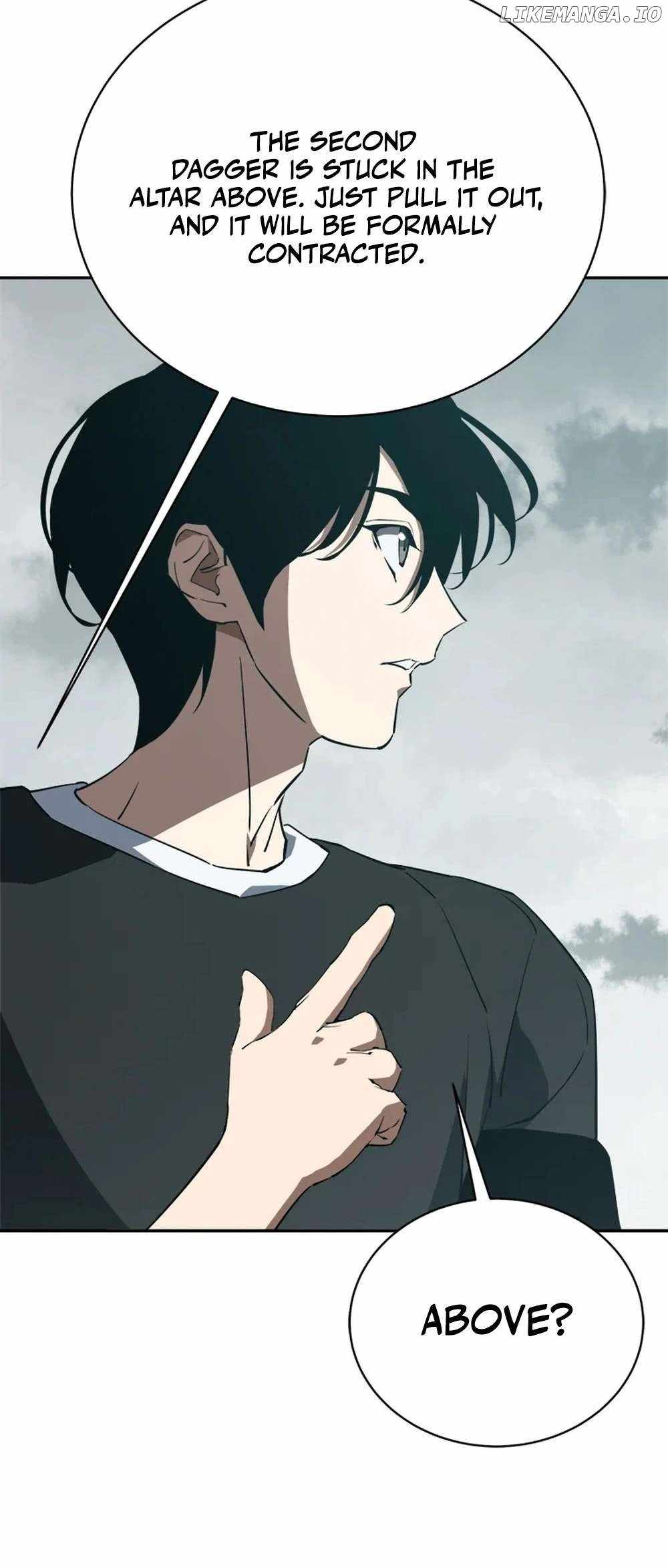 Strongest Level 1 Chapter 56 - Page 68