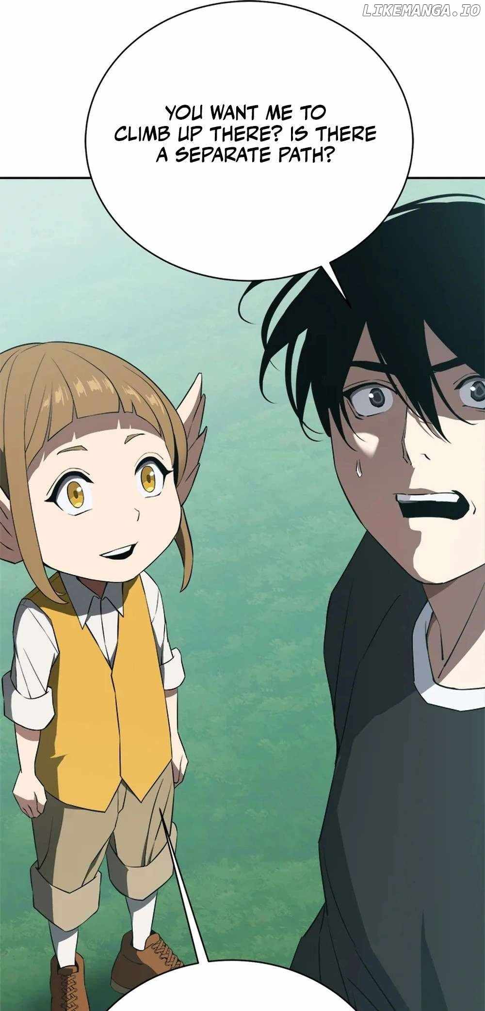 Strongest Level 1 Chapter 56 - Page 71