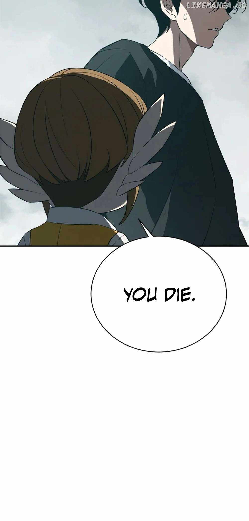 Strongest Level 1 Chapter 56 - Page 73
