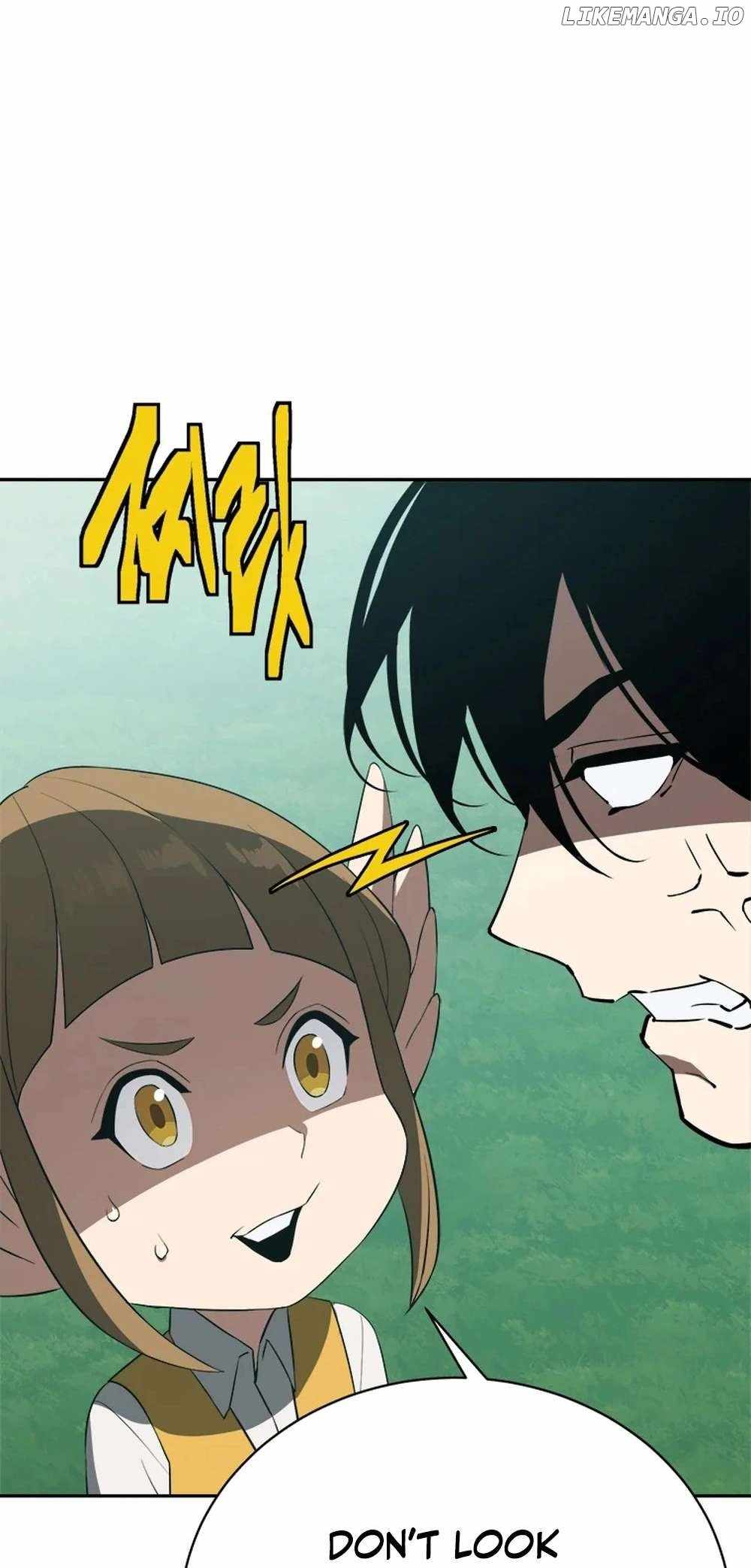 Strongest Level 1 Chapter 56 - Page 74