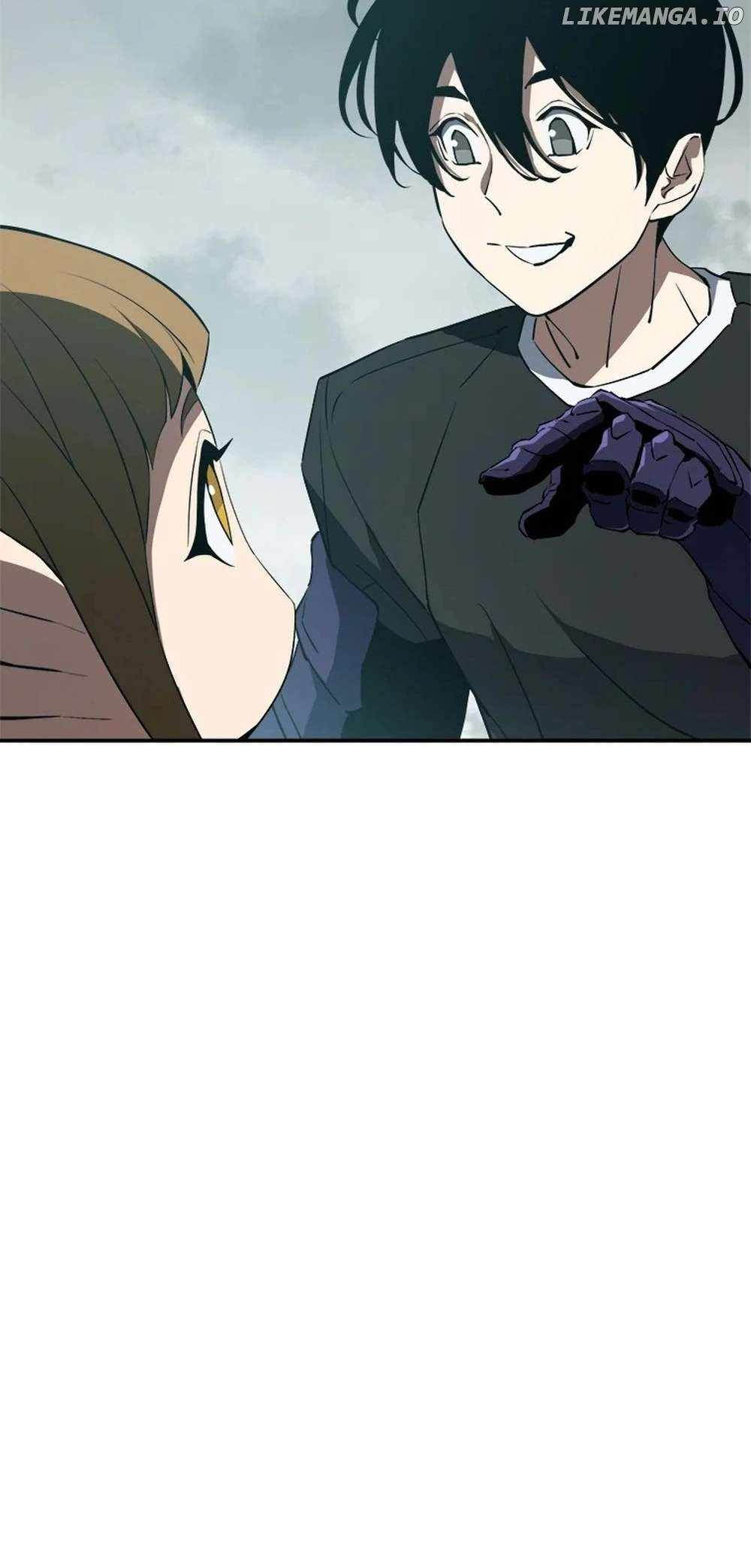Strongest Level 1 Chapter 56 - Page 76