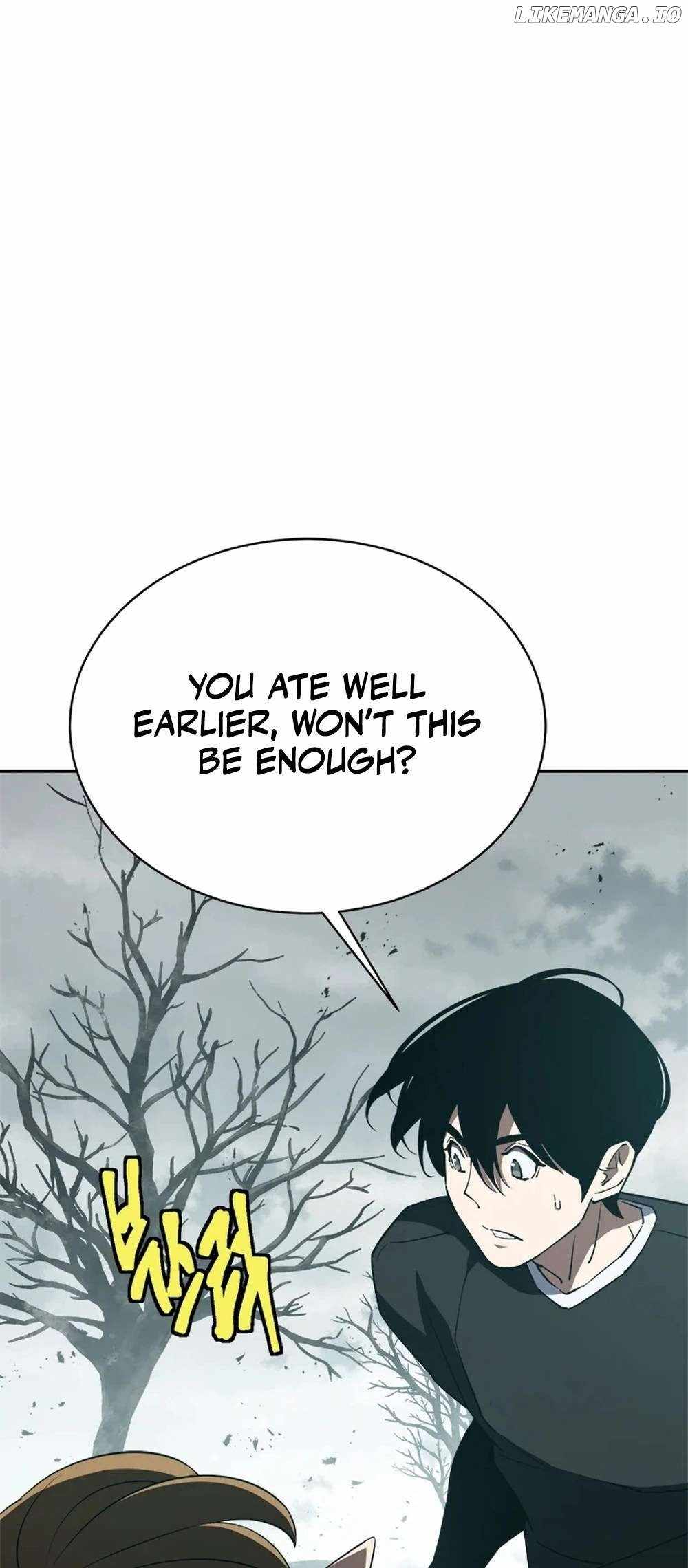 Strongest Level 1 Chapter 56 - Page 78