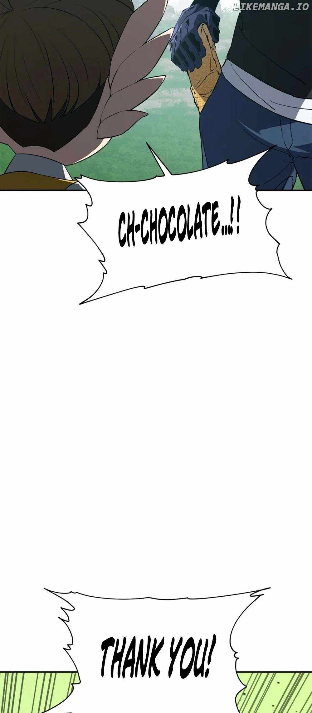 Strongest Level 1 Chapter 56 - Page 79