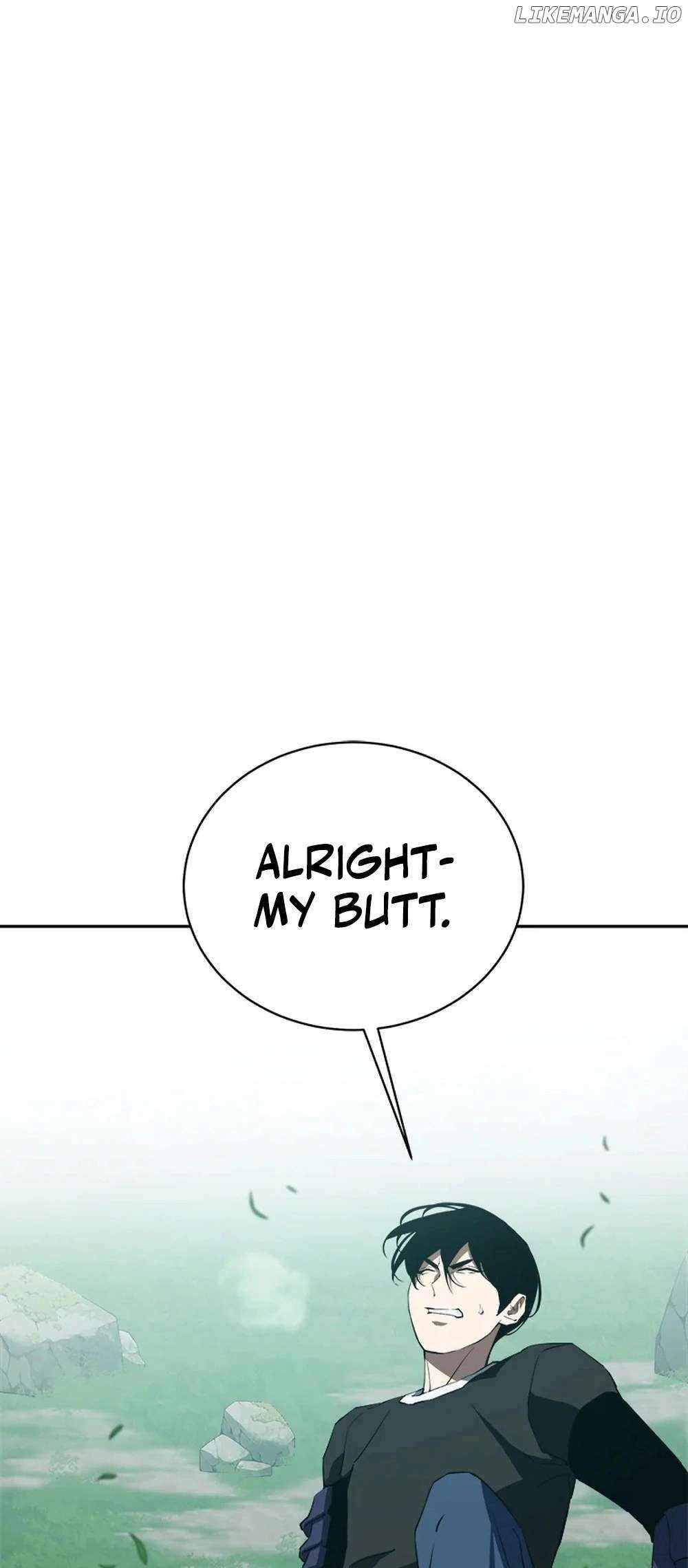 Strongest Level 1 Chapter 56 - Page 81