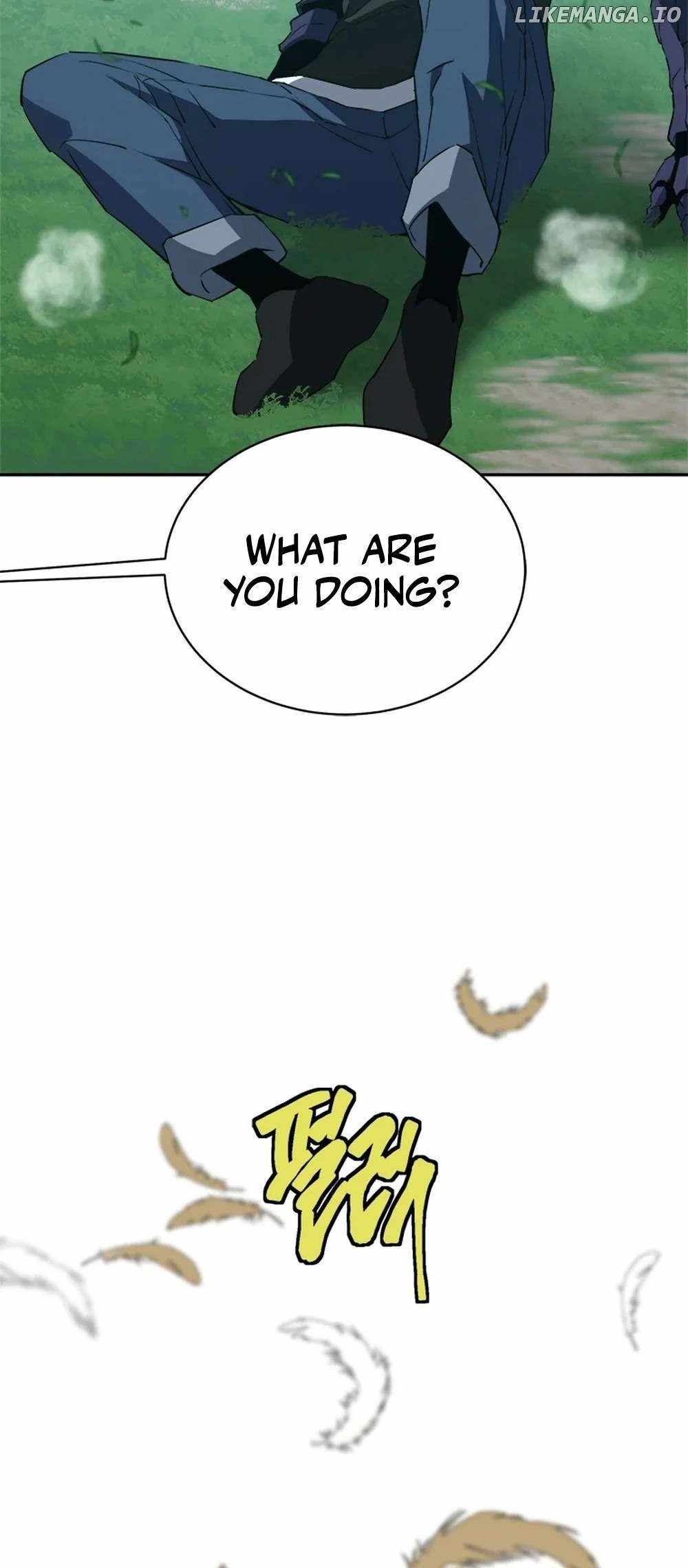 Strongest Level 1 Chapter 56 - Page 82