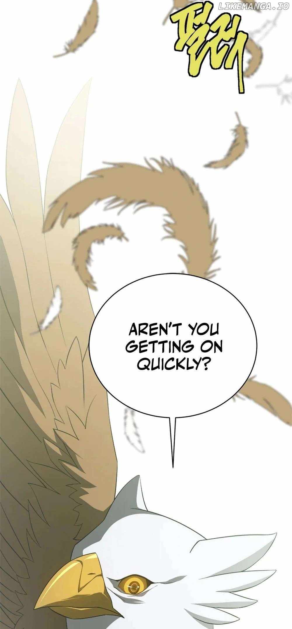Strongest Level 1 Chapter 56 - Page 83