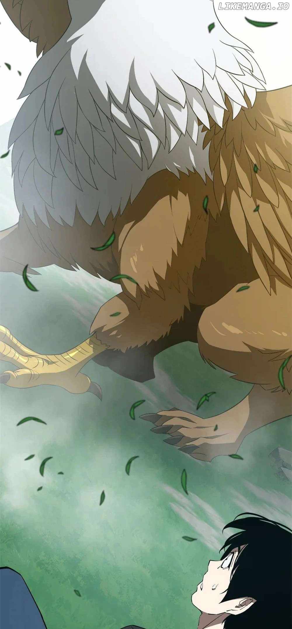 Strongest Level 1 Chapter 56 - Page 84