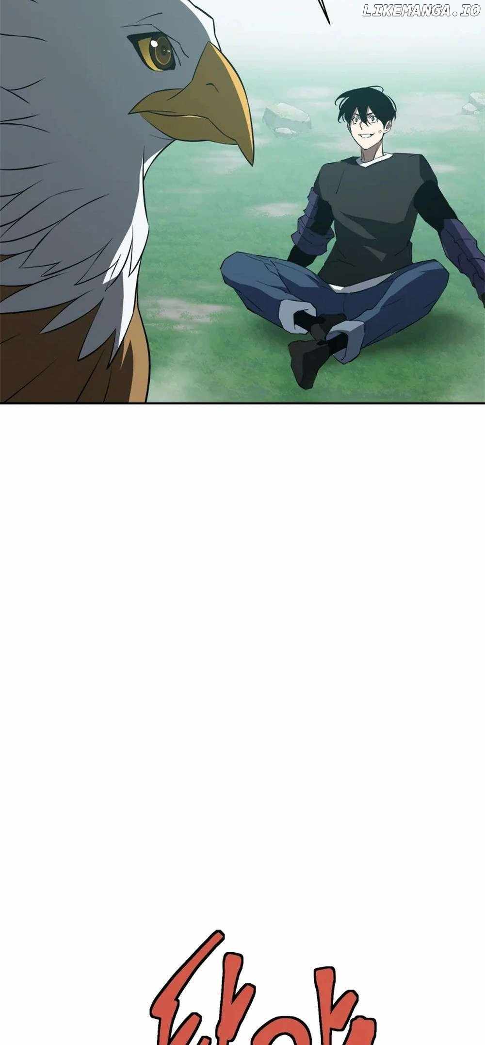 Strongest Level 1 Chapter 56 - Page 86