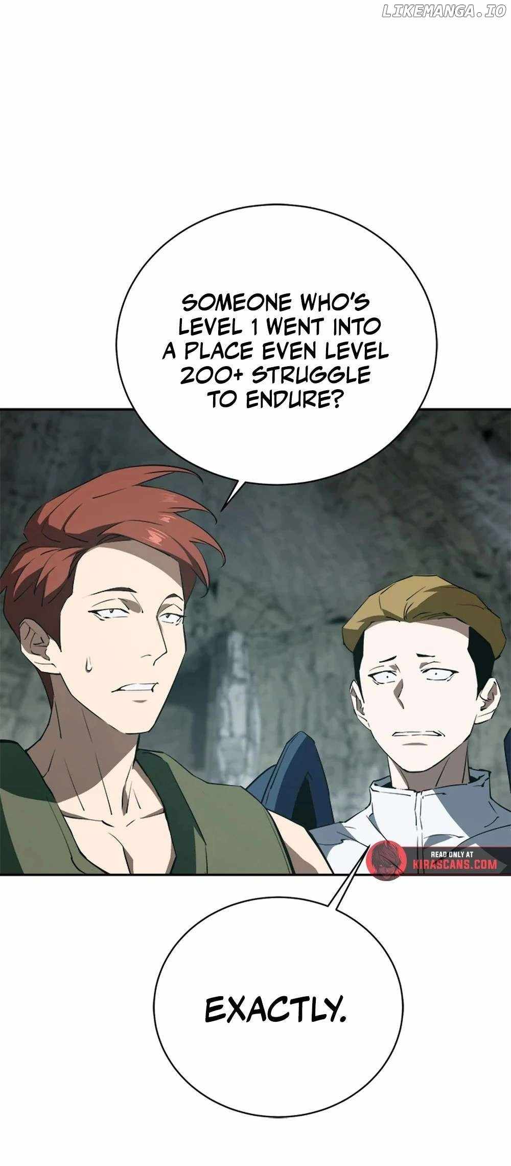 Strongest Level 1 Chapter 56 - Page 95