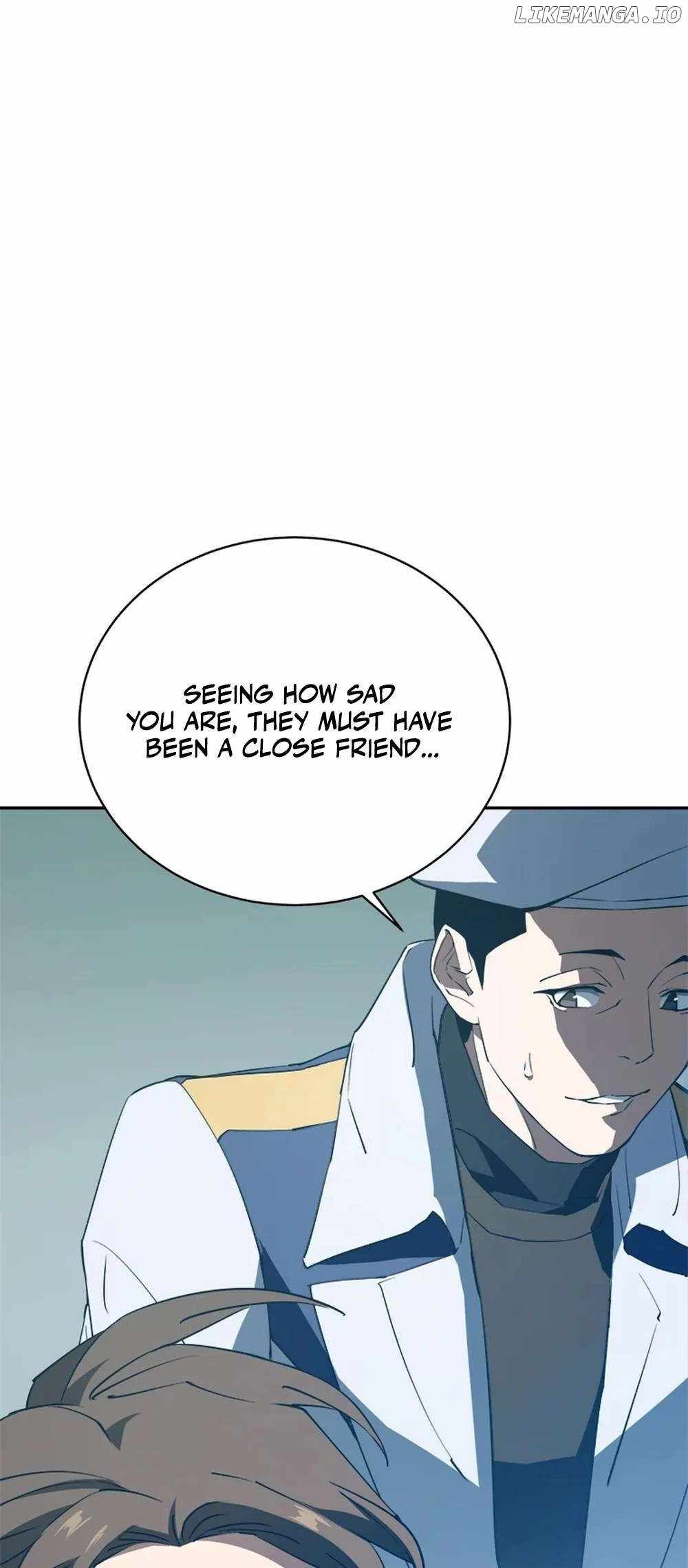 Strongest Level 1 Chapter 56 - Page 96