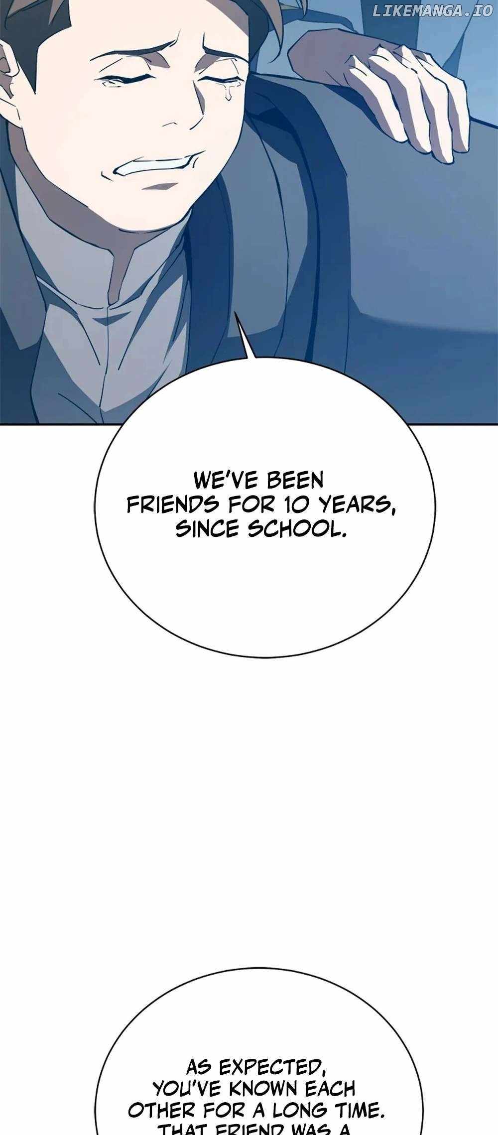 Strongest Level 1 Chapter 56 - Page 97