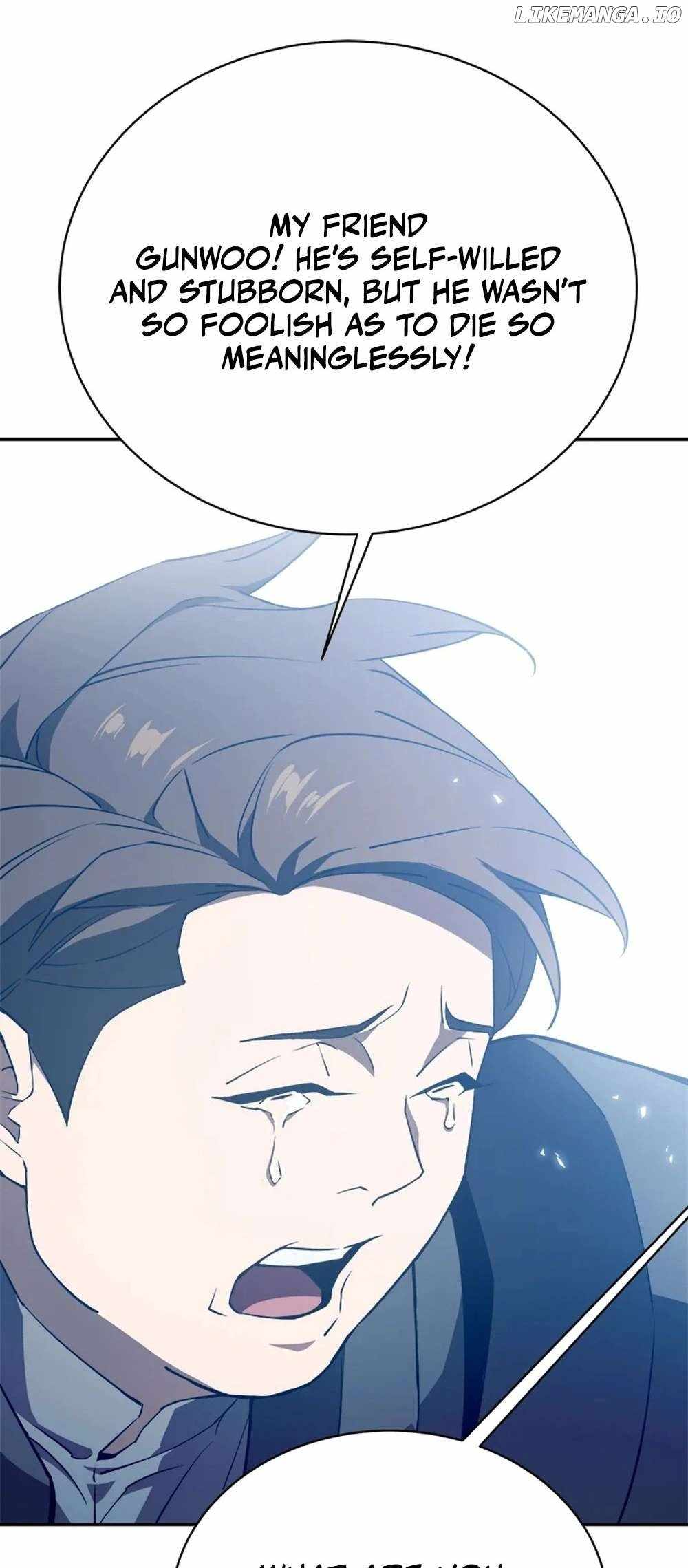 Strongest Level 1 Chapter 56 - Page 99