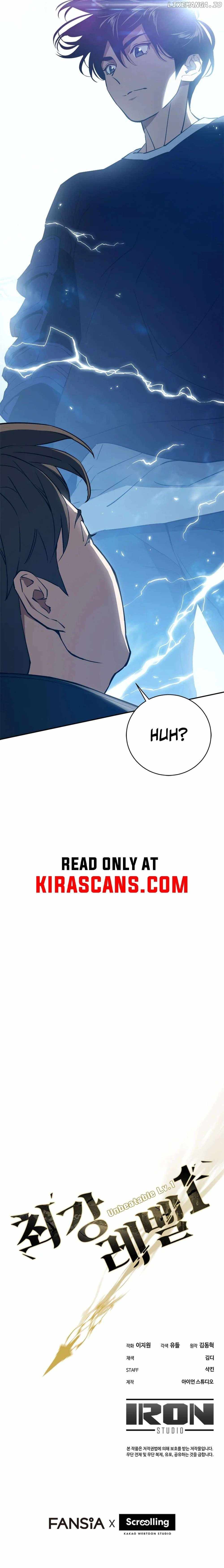 Strongest Level 1 Chapter 56 - Page 101