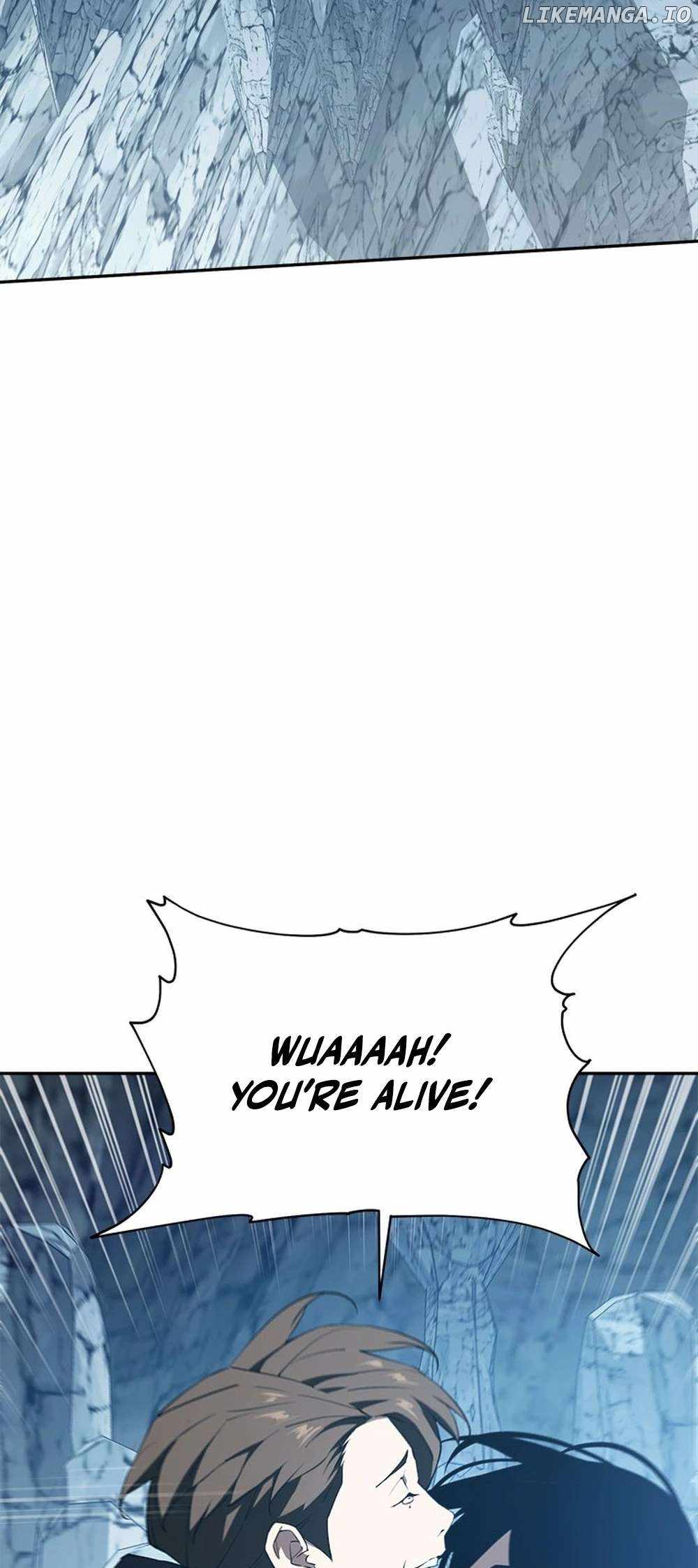 Strongest Level 1 Chapter 57 - Page 2