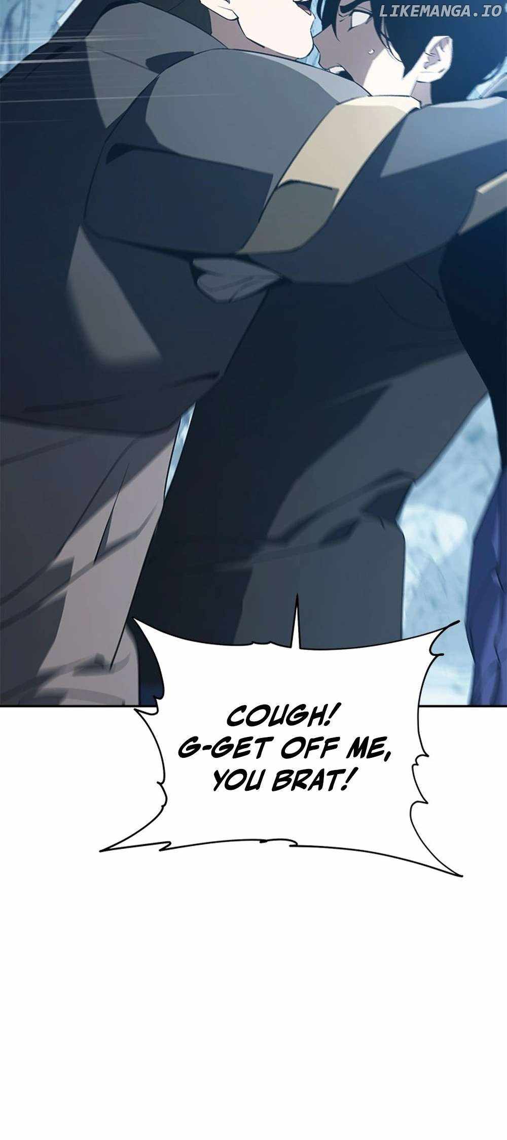 Strongest Level 1 Chapter 57 - Page 3