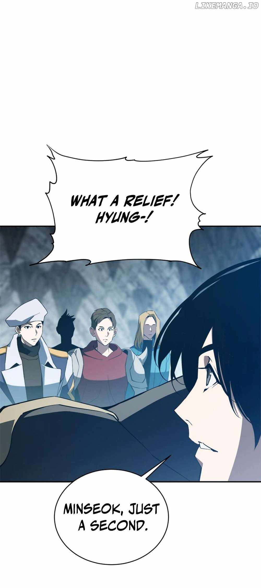 Strongest Level 1 Chapter 57 - Page 4