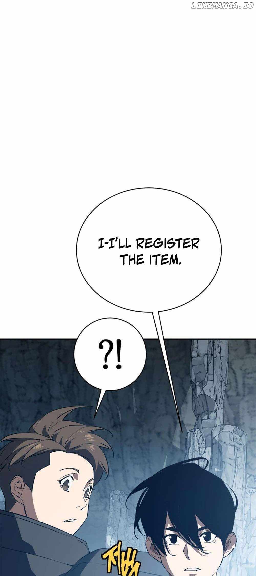 Strongest Level 1 Chapter 57 - Page 5