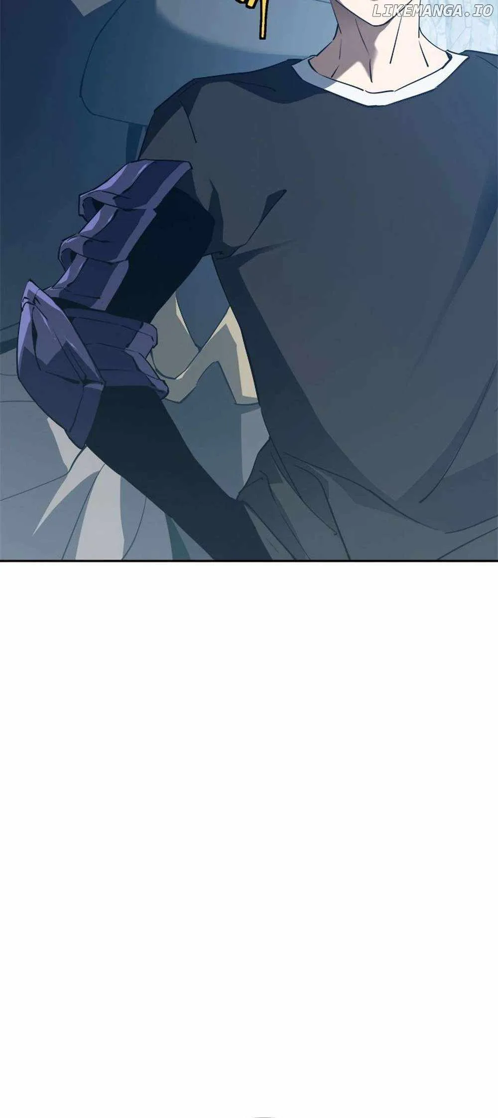 Strongest Level 1 Chapter 57 - Page 6