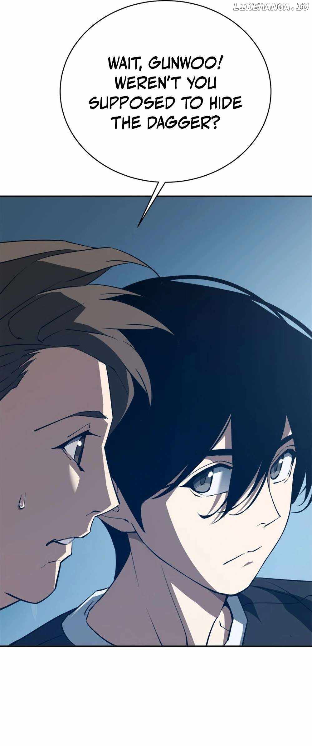 Strongest Level 1 Chapter 57 - Page 7