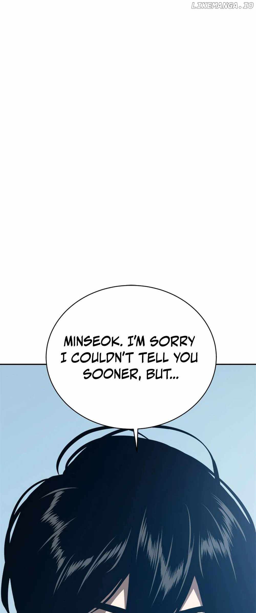 Strongest Level 1 Chapter 57 - Page 8