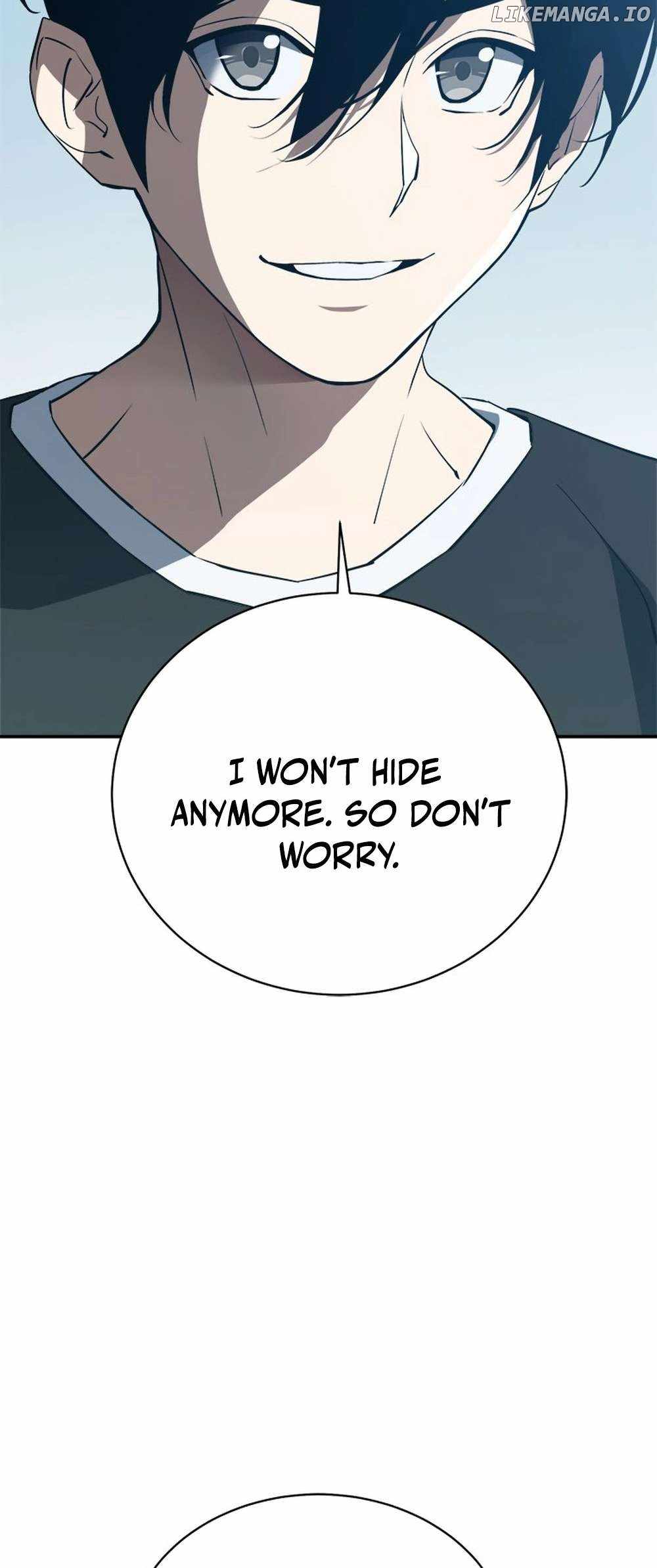 Strongest Level 1 Chapter 57 - Page 9