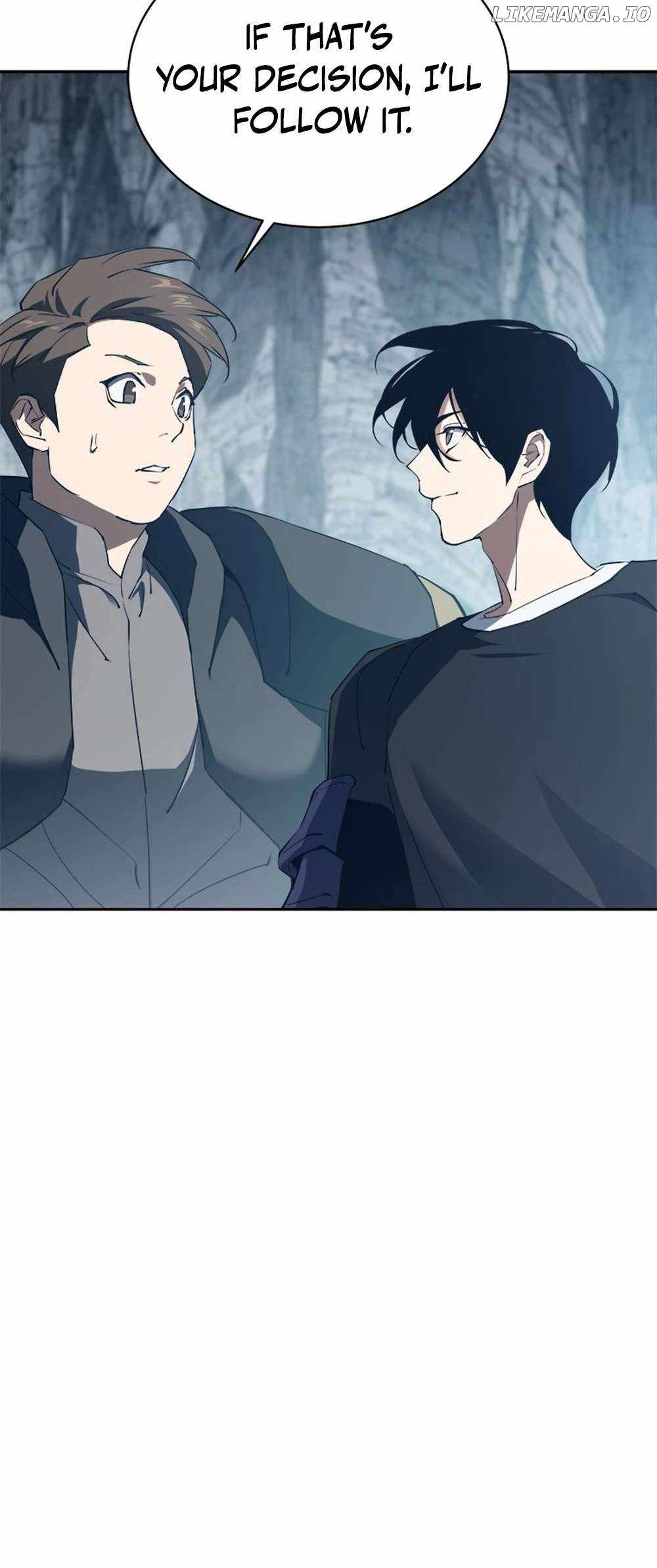 Strongest Level 1 Chapter 57 - Page 10
