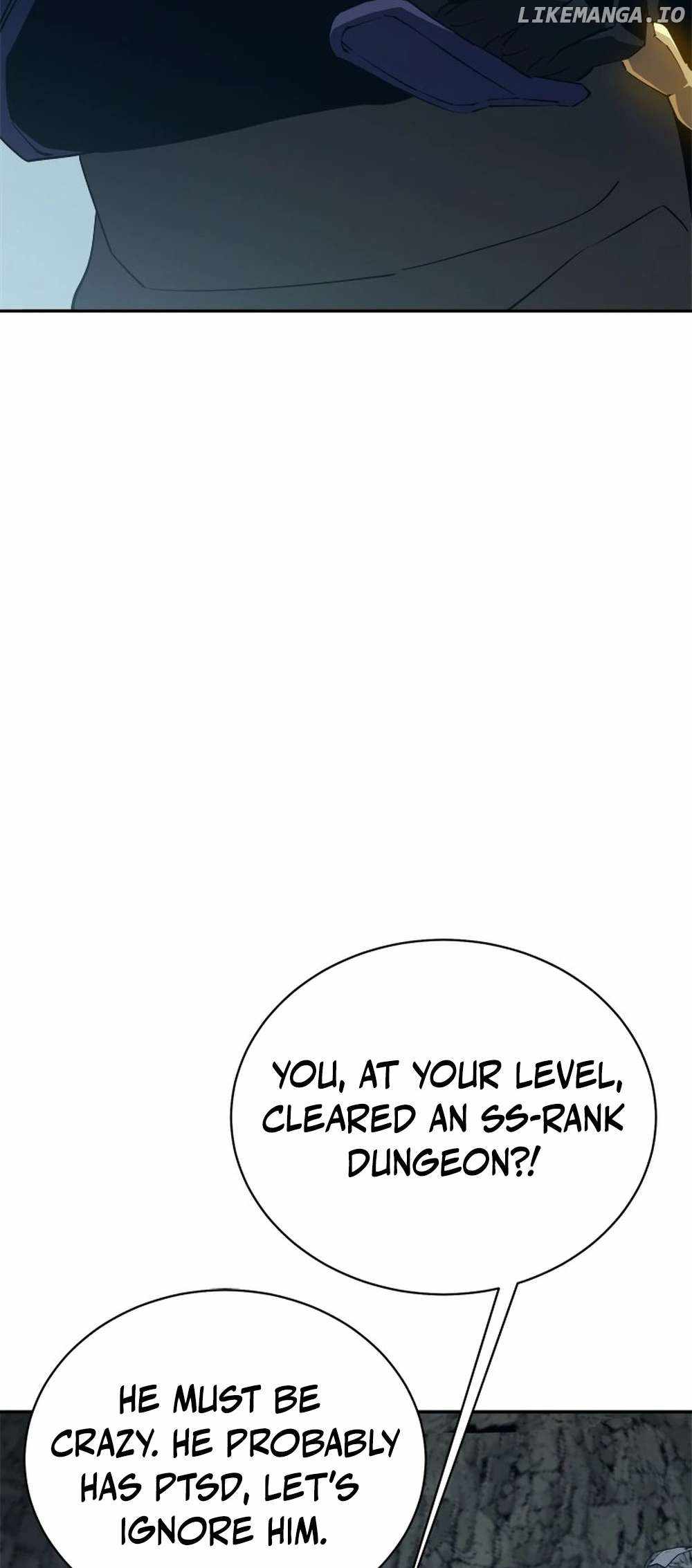 Strongest Level 1 Chapter 57 - Page 13