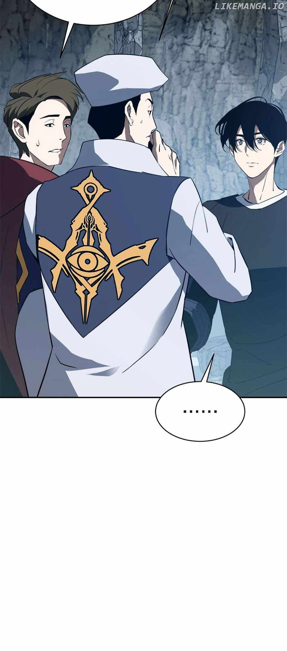 Strongest Level 1 Chapter 57 - Page 14