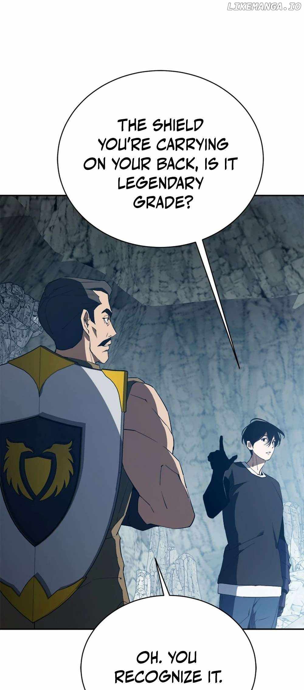 Strongest Level 1 Chapter 57 - Page 15