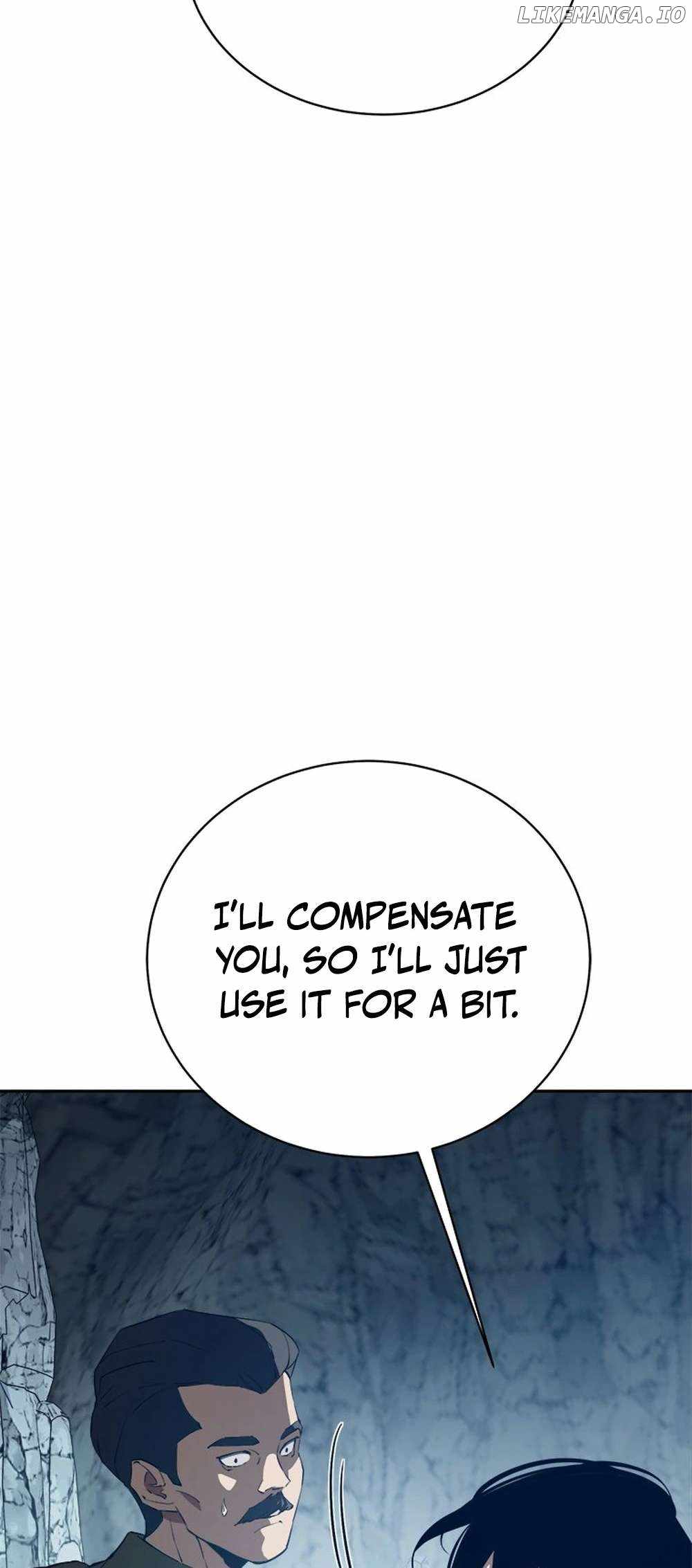 Strongest Level 1 Chapter 57 - Page 16
