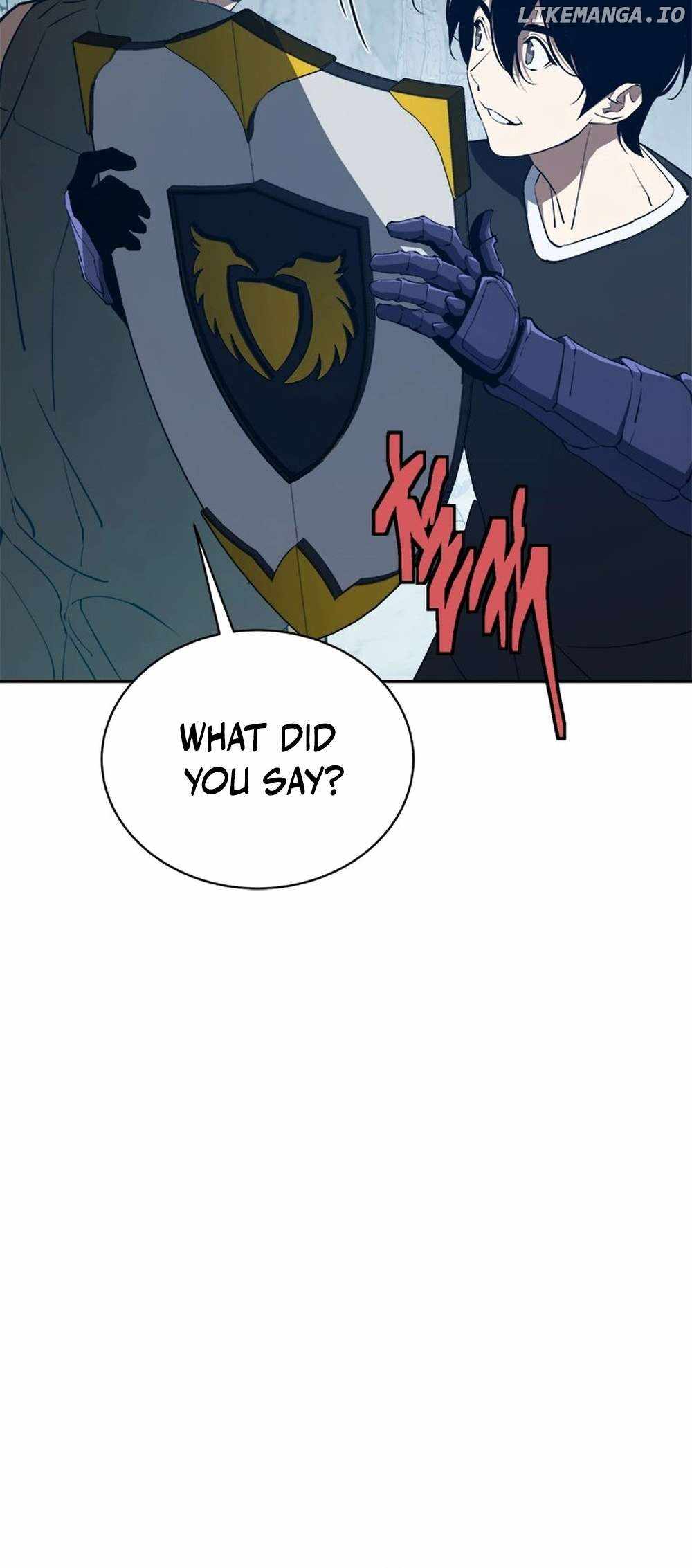 Strongest Level 1 Chapter 57 - Page 17