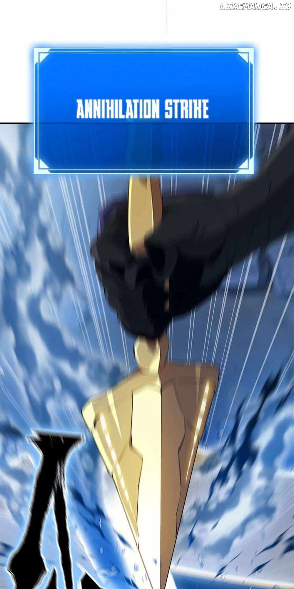 Strongest Level 1 Chapter 57 - Page 18