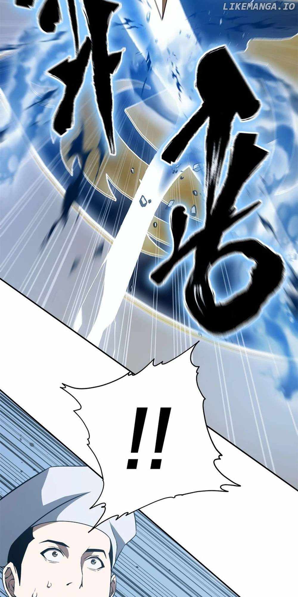 Strongest Level 1 Chapter 57 - Page 19