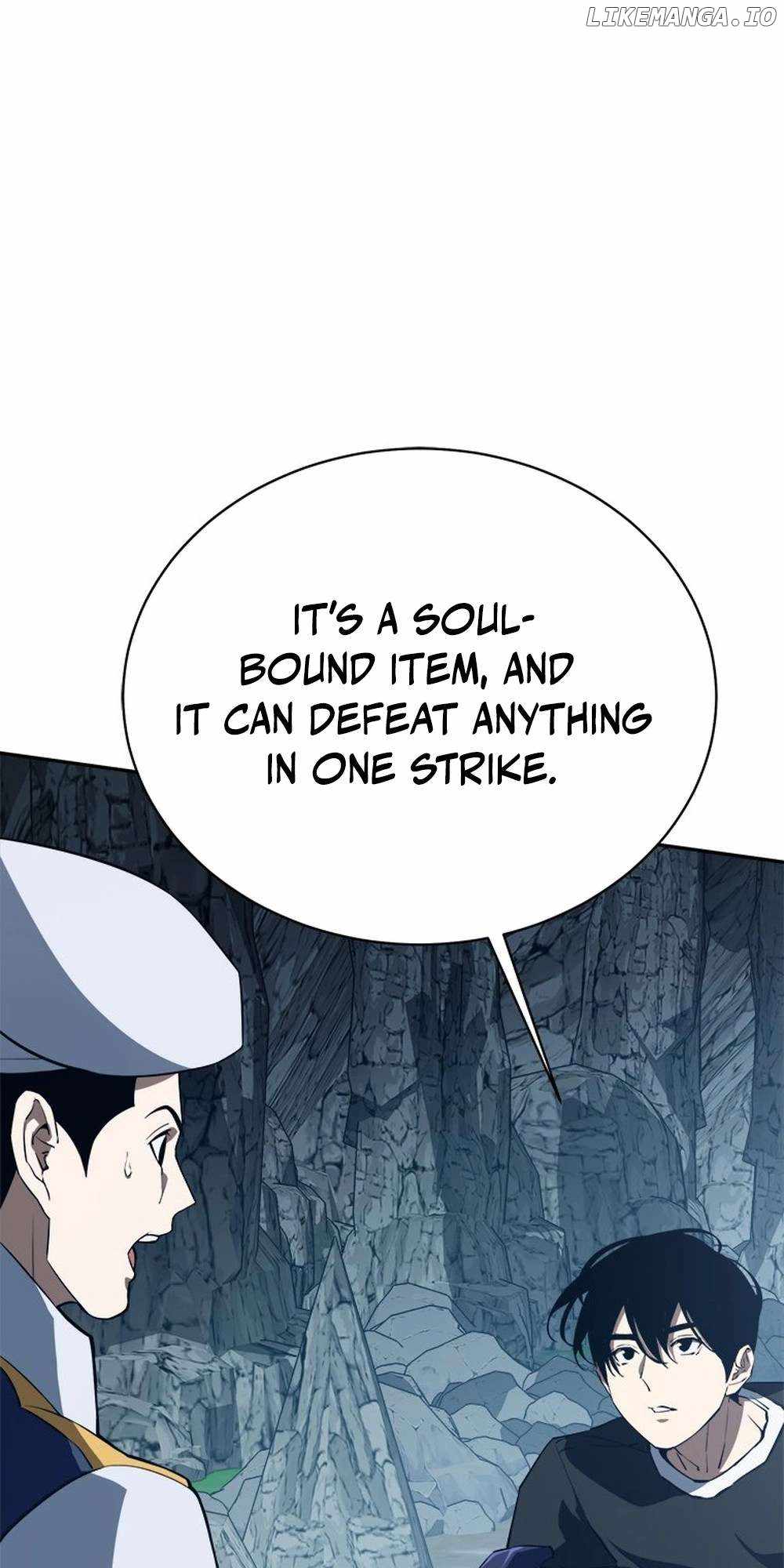 Strongest Level 1 Chapter 57 - Page 21