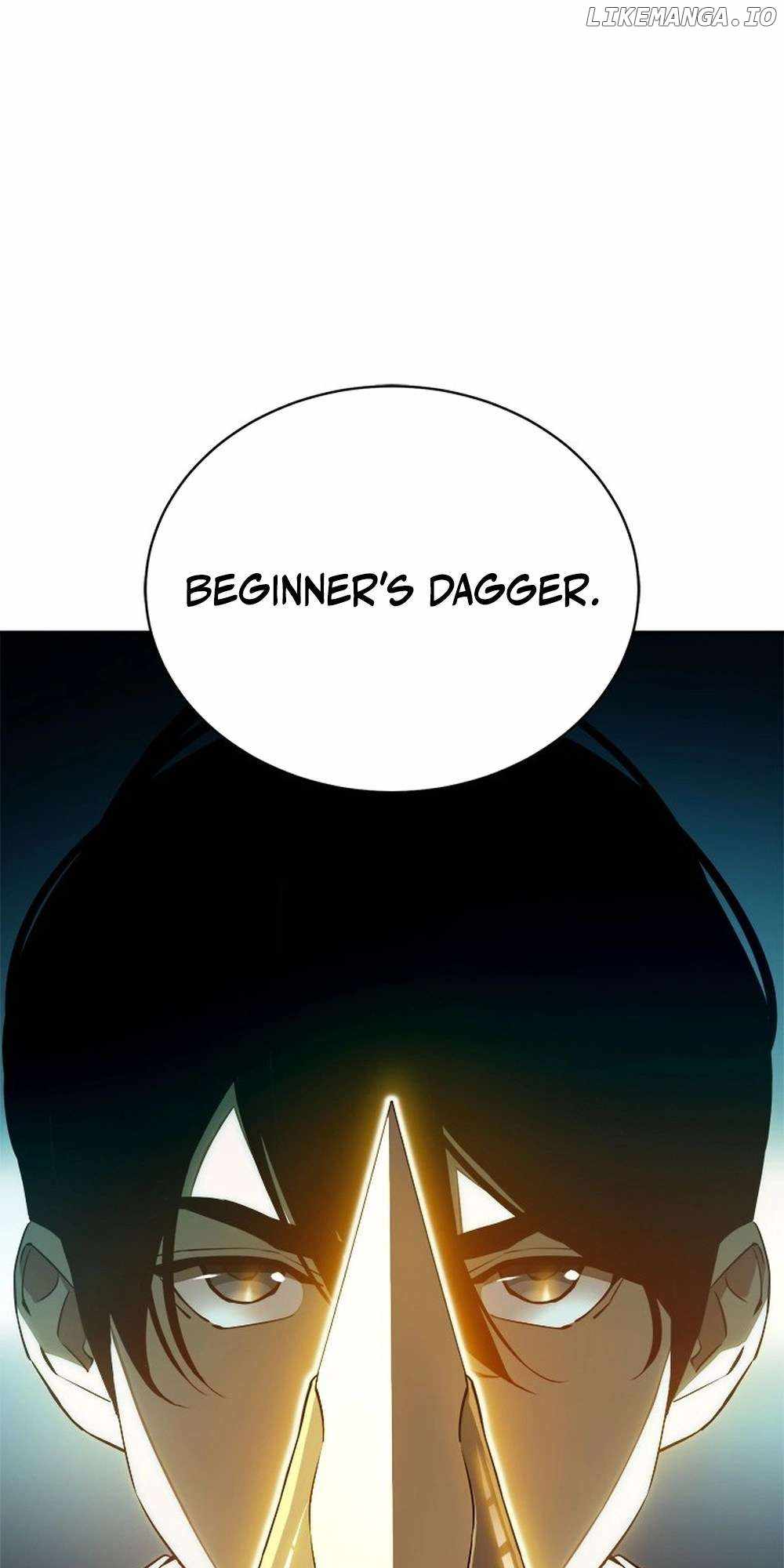 Strongest Level 1 Chapter 57 - Page 23