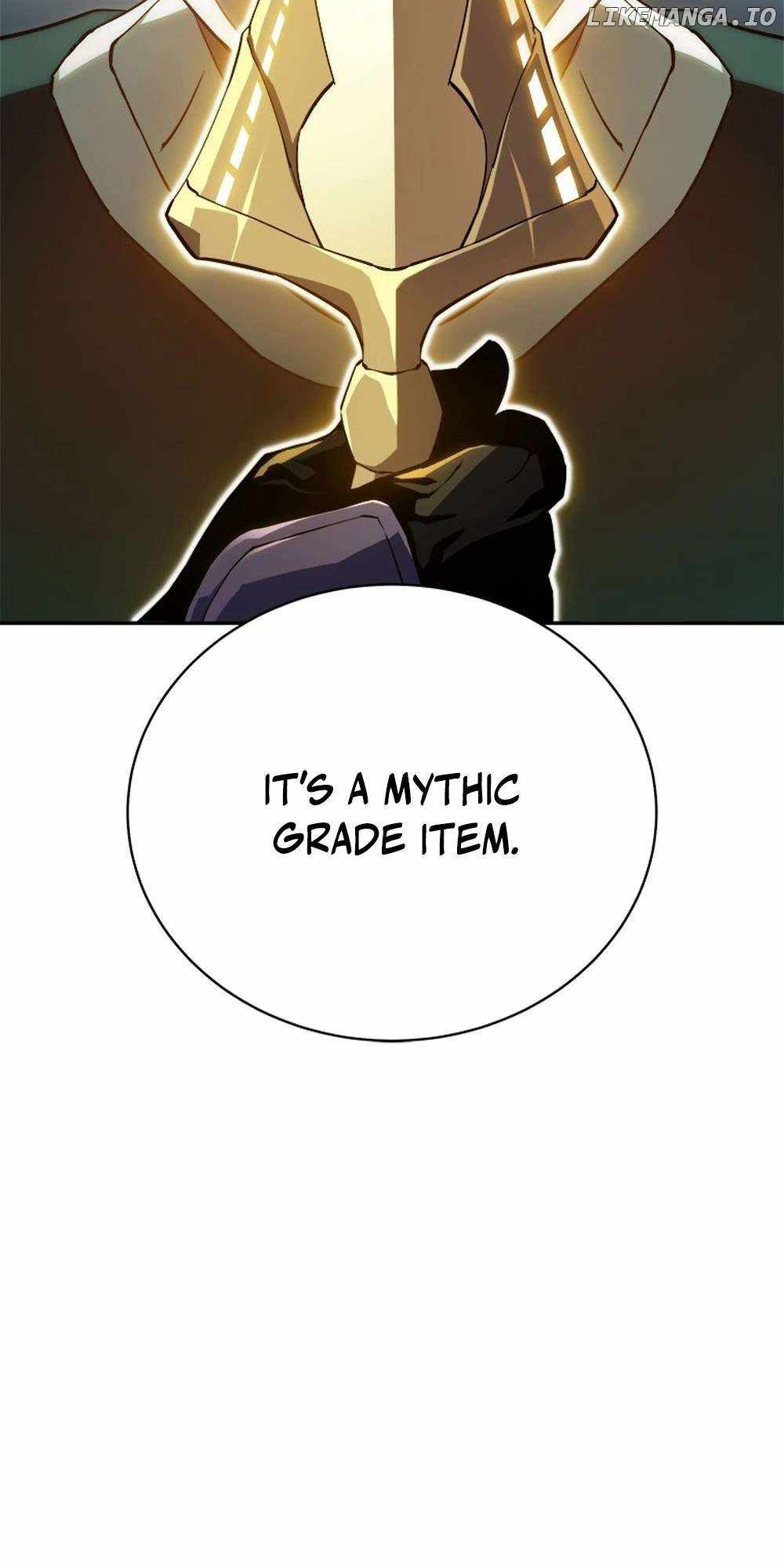 Strongest Level 1 Chapter 57 - Page 24