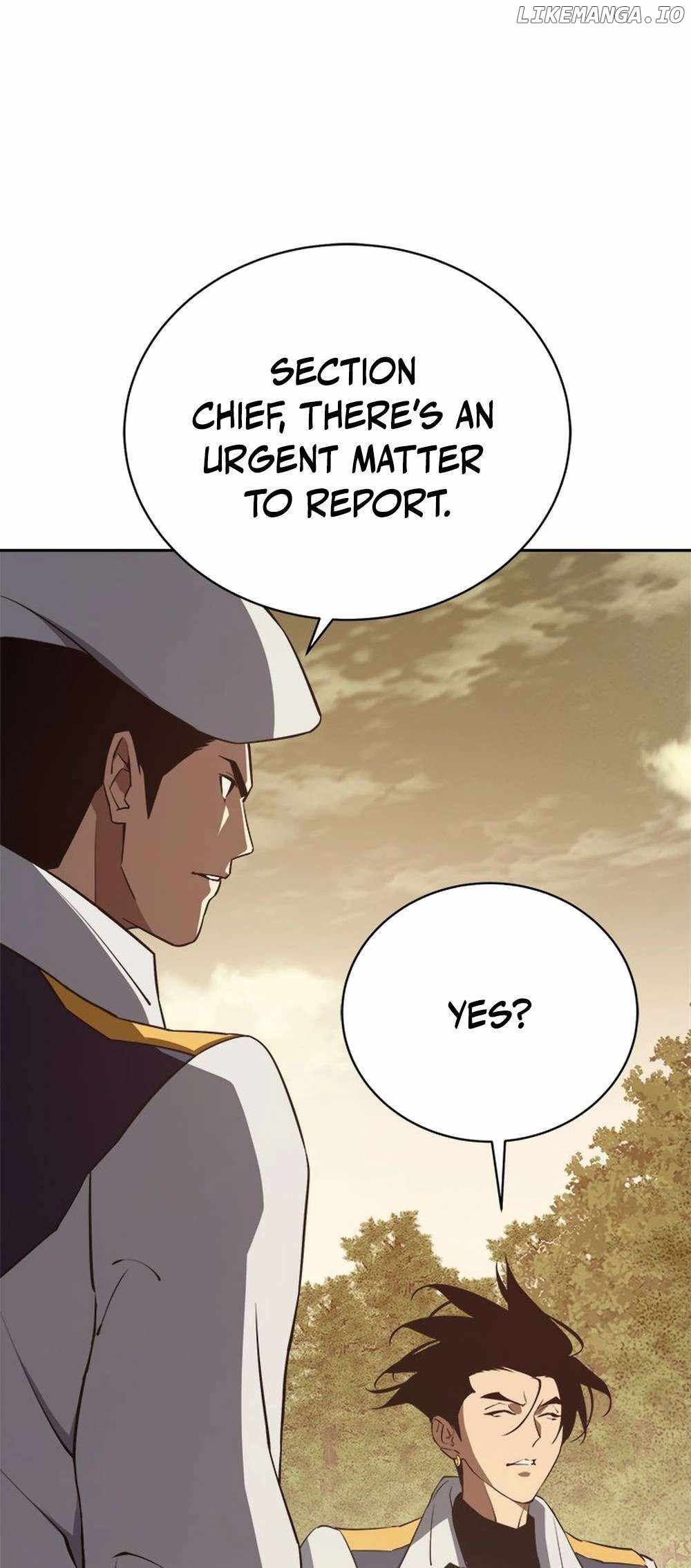 Strongest Level 1 Chapter 57 - Page 35