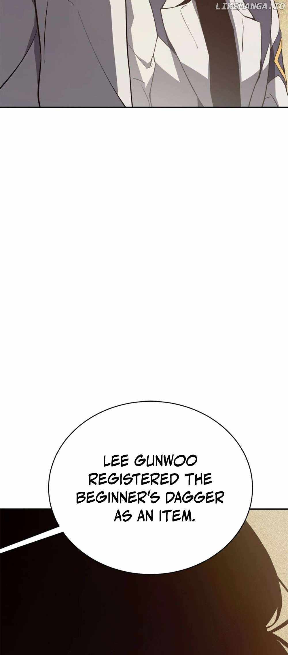 Strongest Level 1 Chapter 57 - Page 36