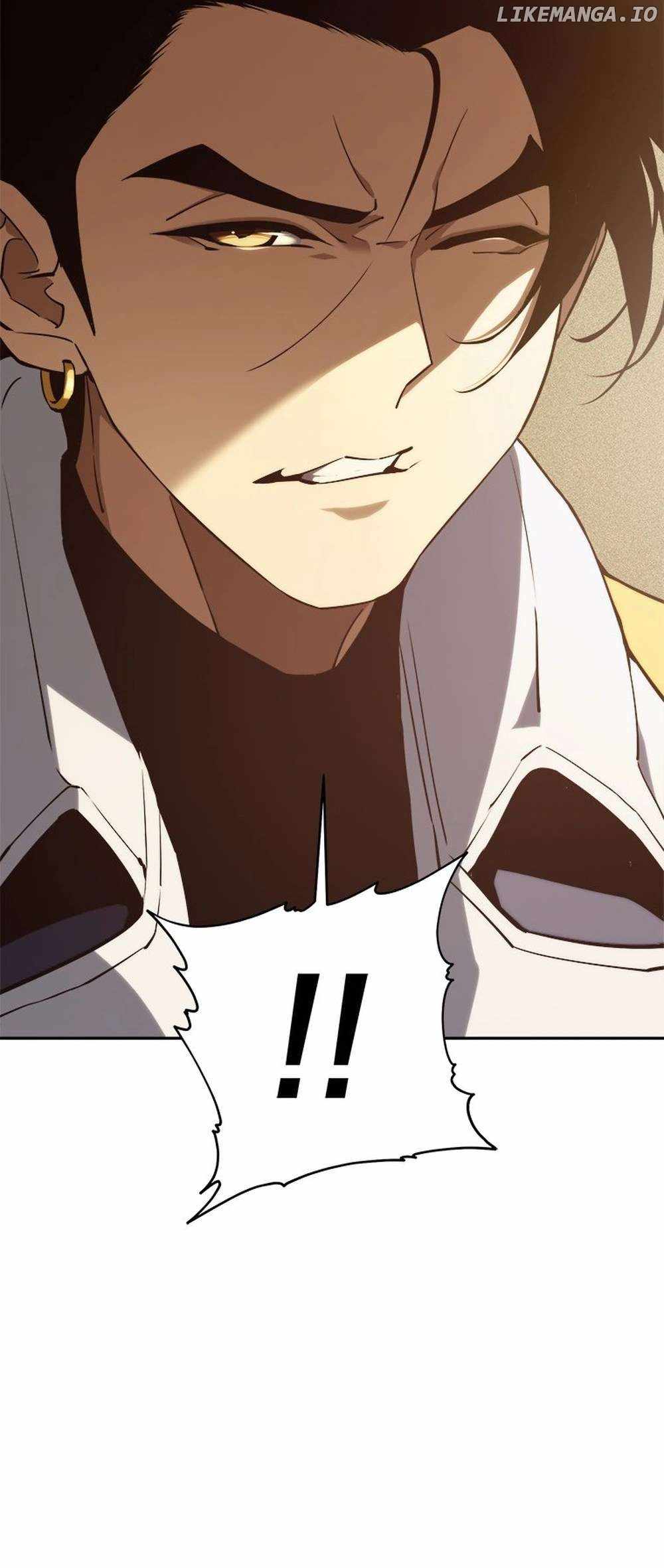Strongest Level 1 Chapter 57 - Page 37