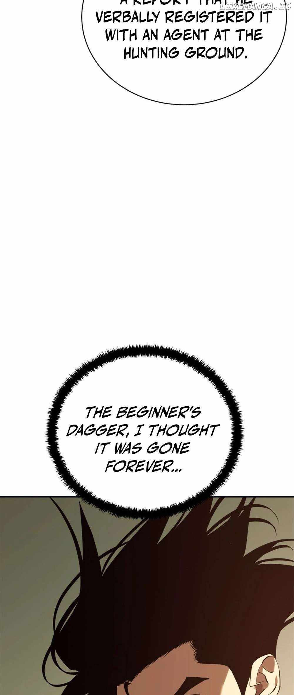 Strongest Level 1 Chapter 57 - Page 39