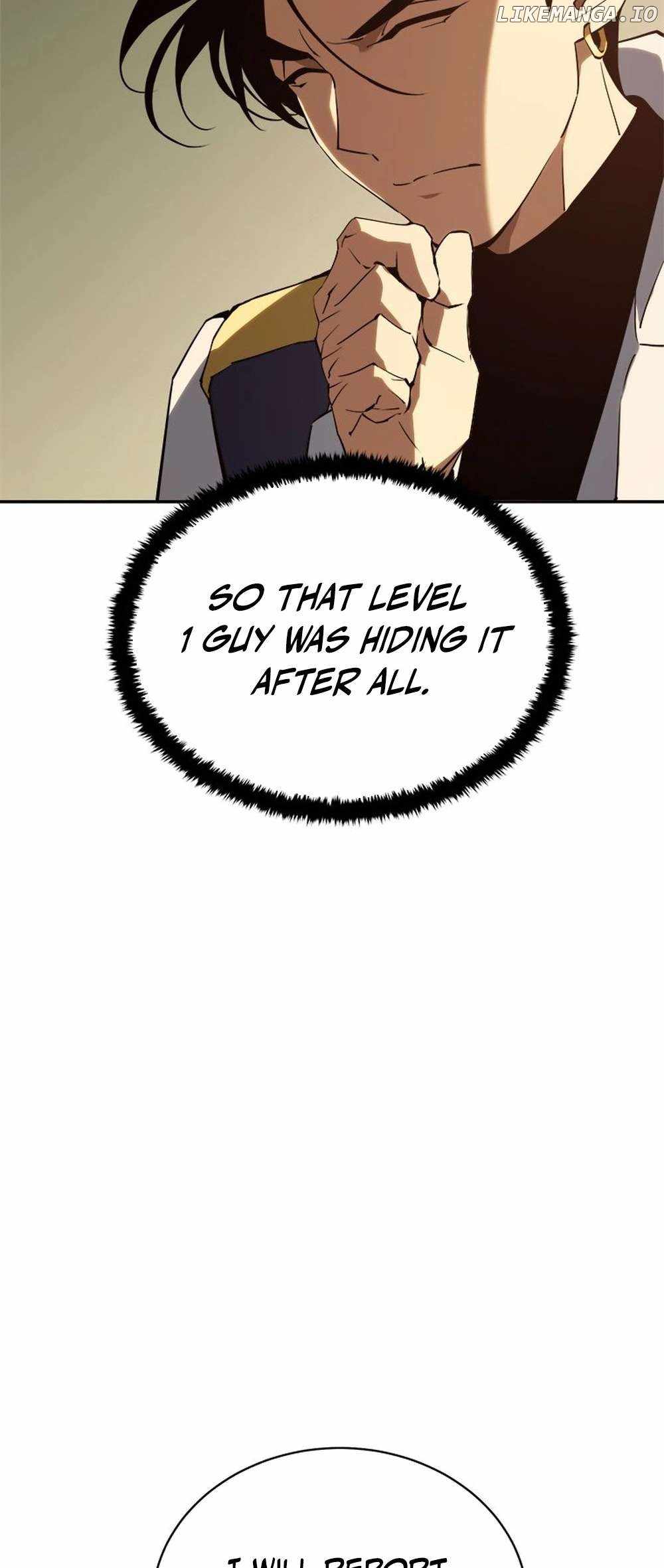 Strongest Level 1 Chapter 57 - Page 40