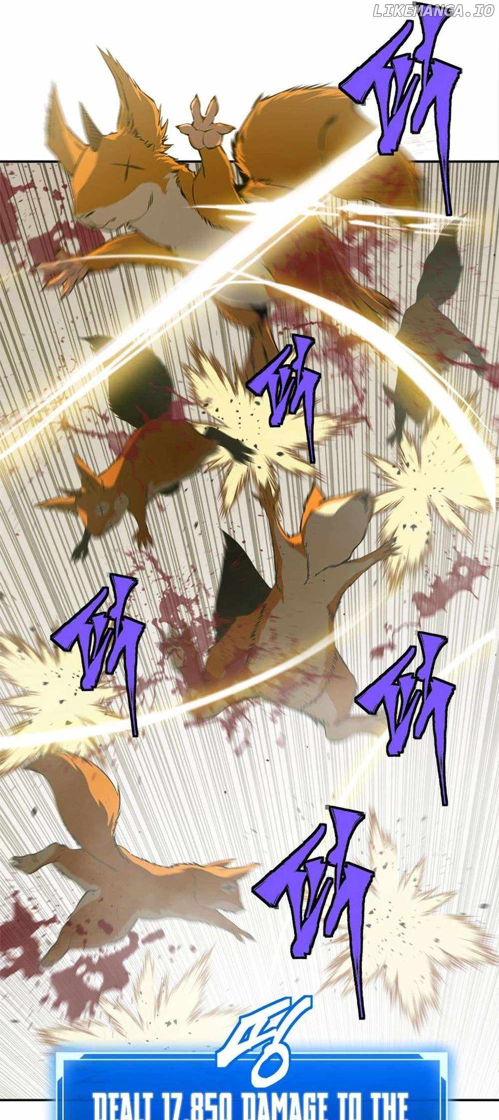 Strongest Level 1 Chapter 57 - Page 43