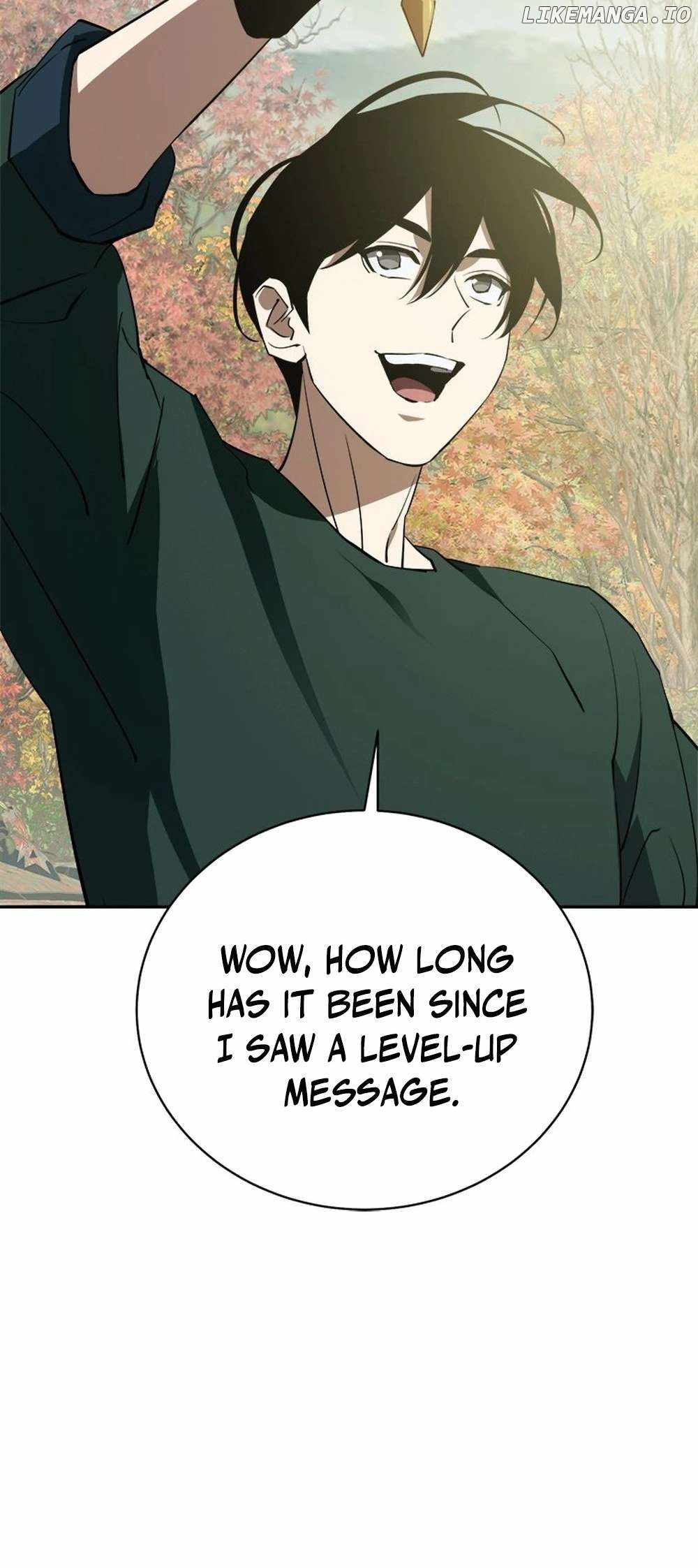 Strongest Level 1 Chapter 57 - Page 46