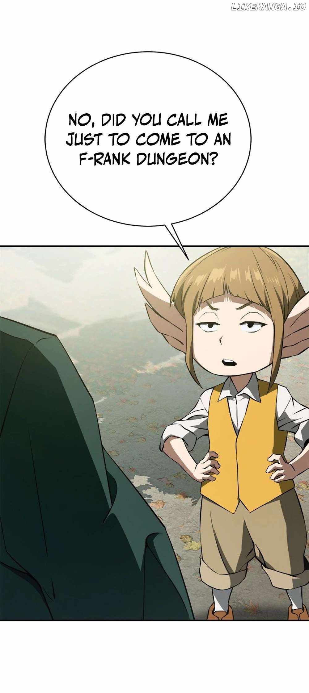 Strongest Level 1 Chapter 57 - Page 47