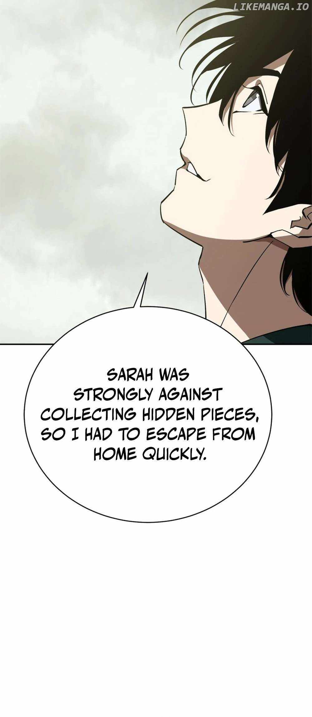 Strongest Level 1 Chapter 57 - Page 49
