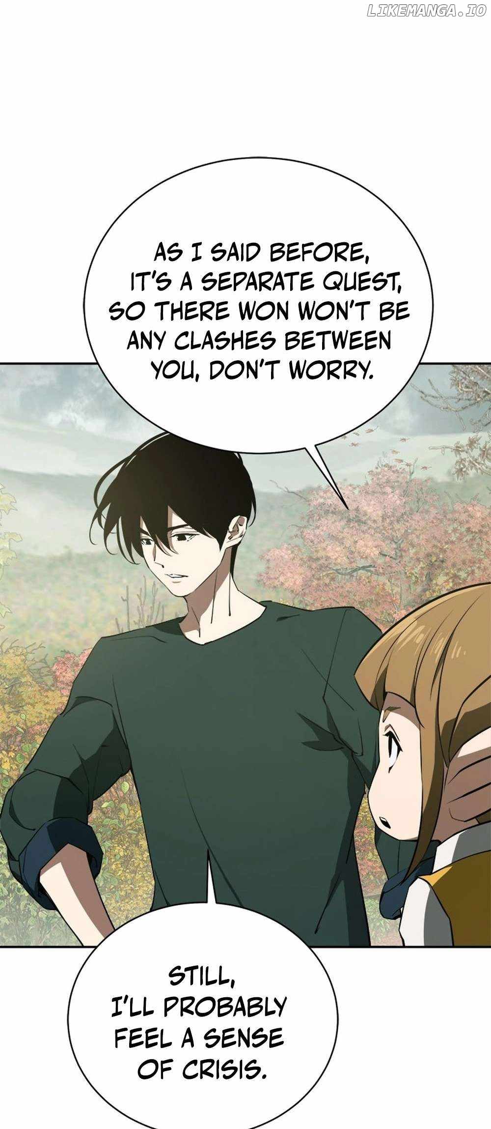 Strongest Level 1 Chapter 57 - Page 51