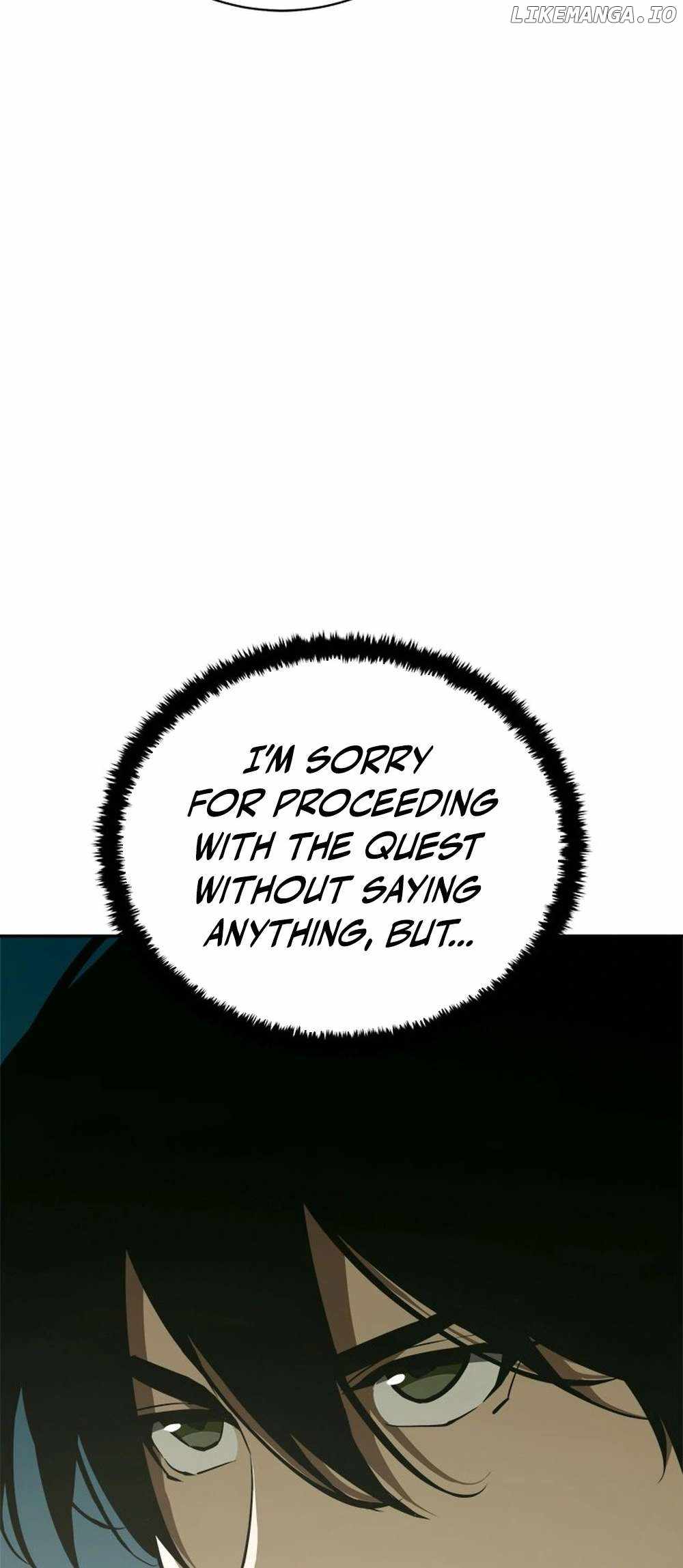 Strongest Level 1 Chapter 57 - Page 52